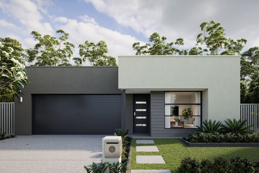 5 reasons why you should buy new or build a home.