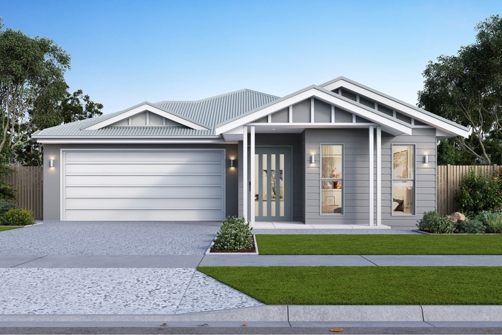 HAMPTONS-FACADE