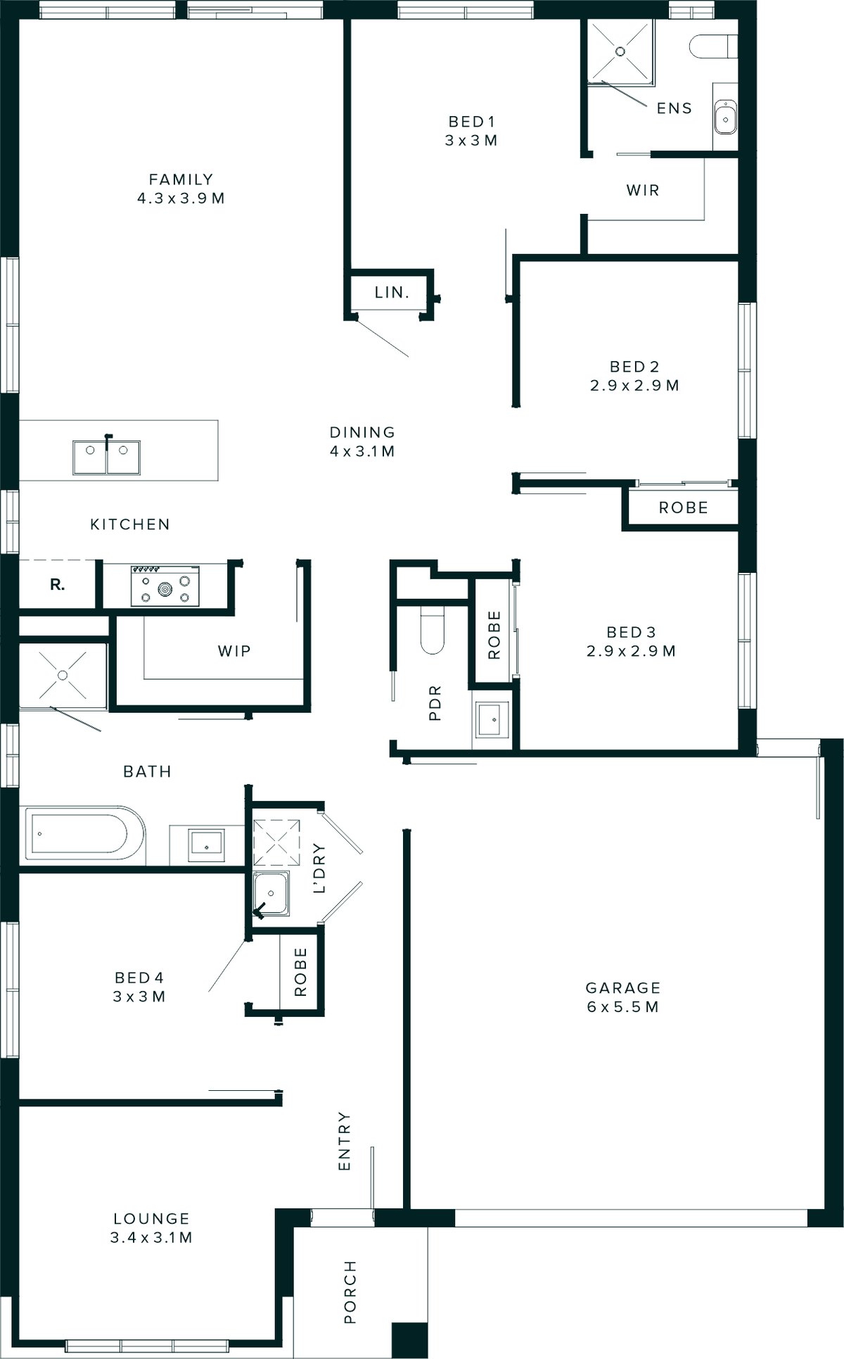 Gower-Floorplan-GH