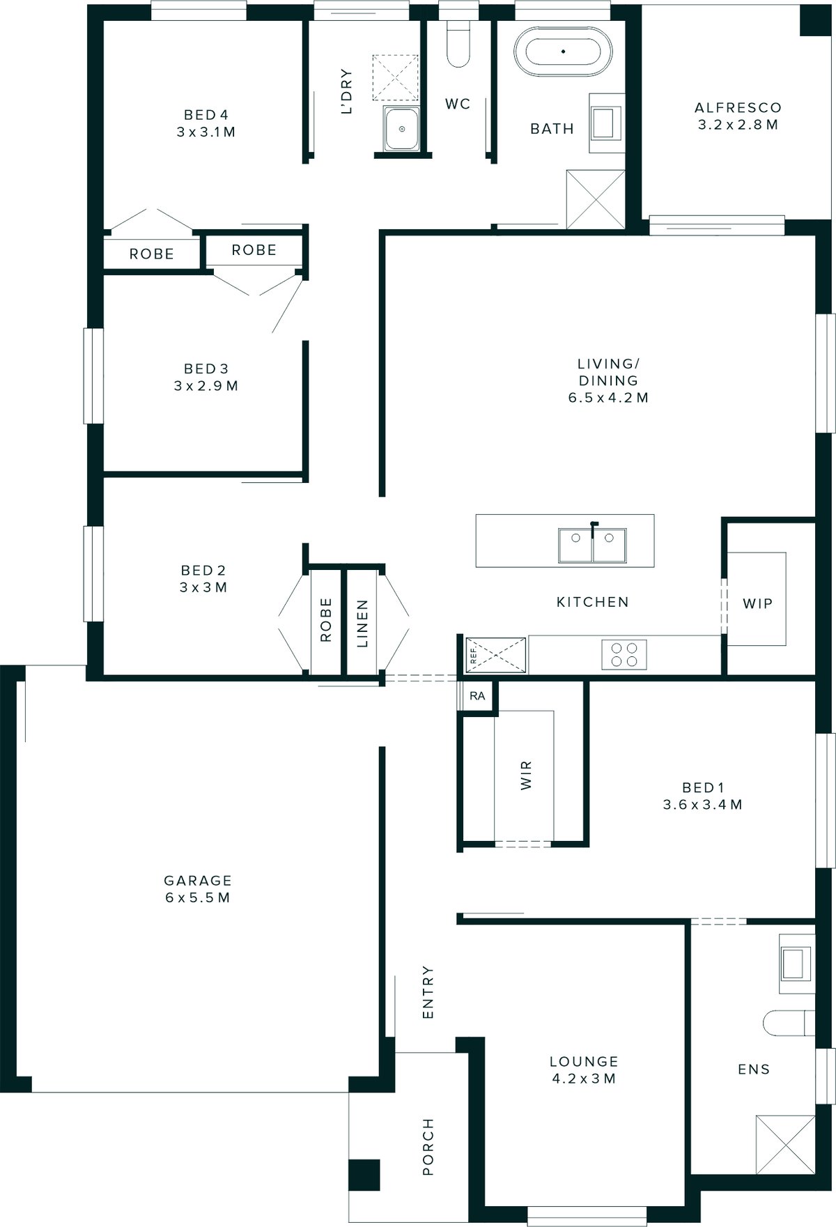 Freemont-Floorplan-RH