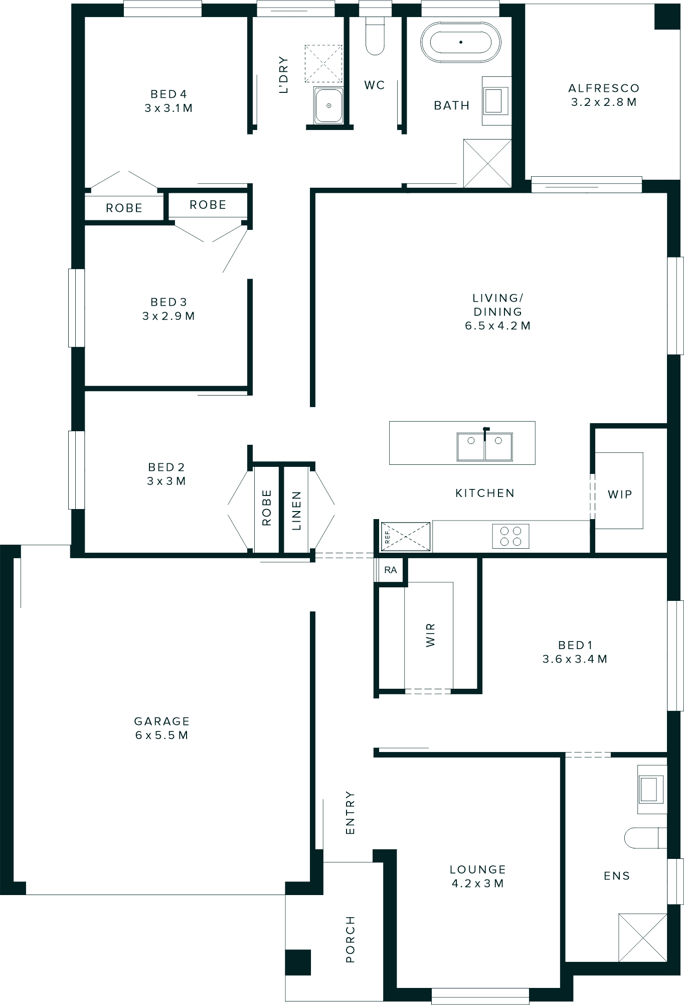 Freemont-Floorplan-RH