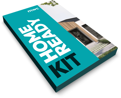 Plan Like a Pro — Free Home Ready Kit