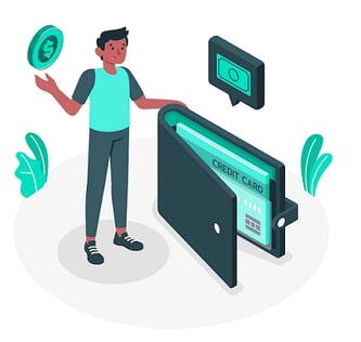 Tips to help you save money faster