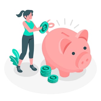 Money saving quick tips