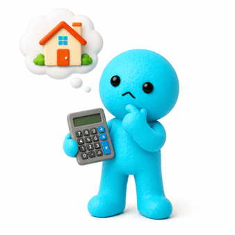 home-buyer-thinking-about-repayments