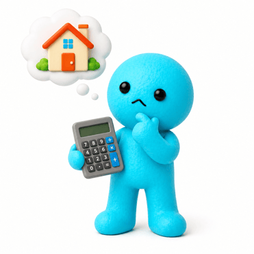 home-buyer-thinking-about-repayments