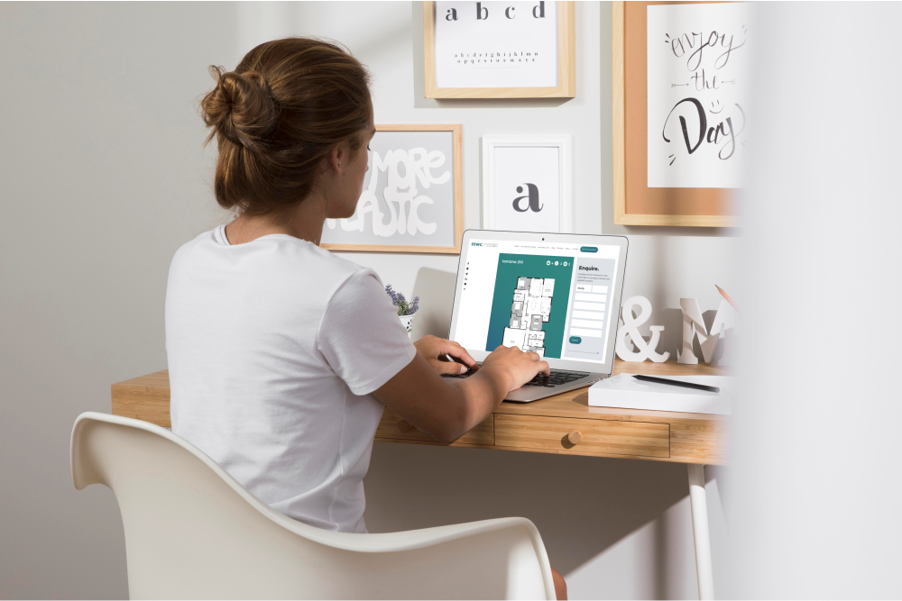 Tips to finding the perfect floor plan...