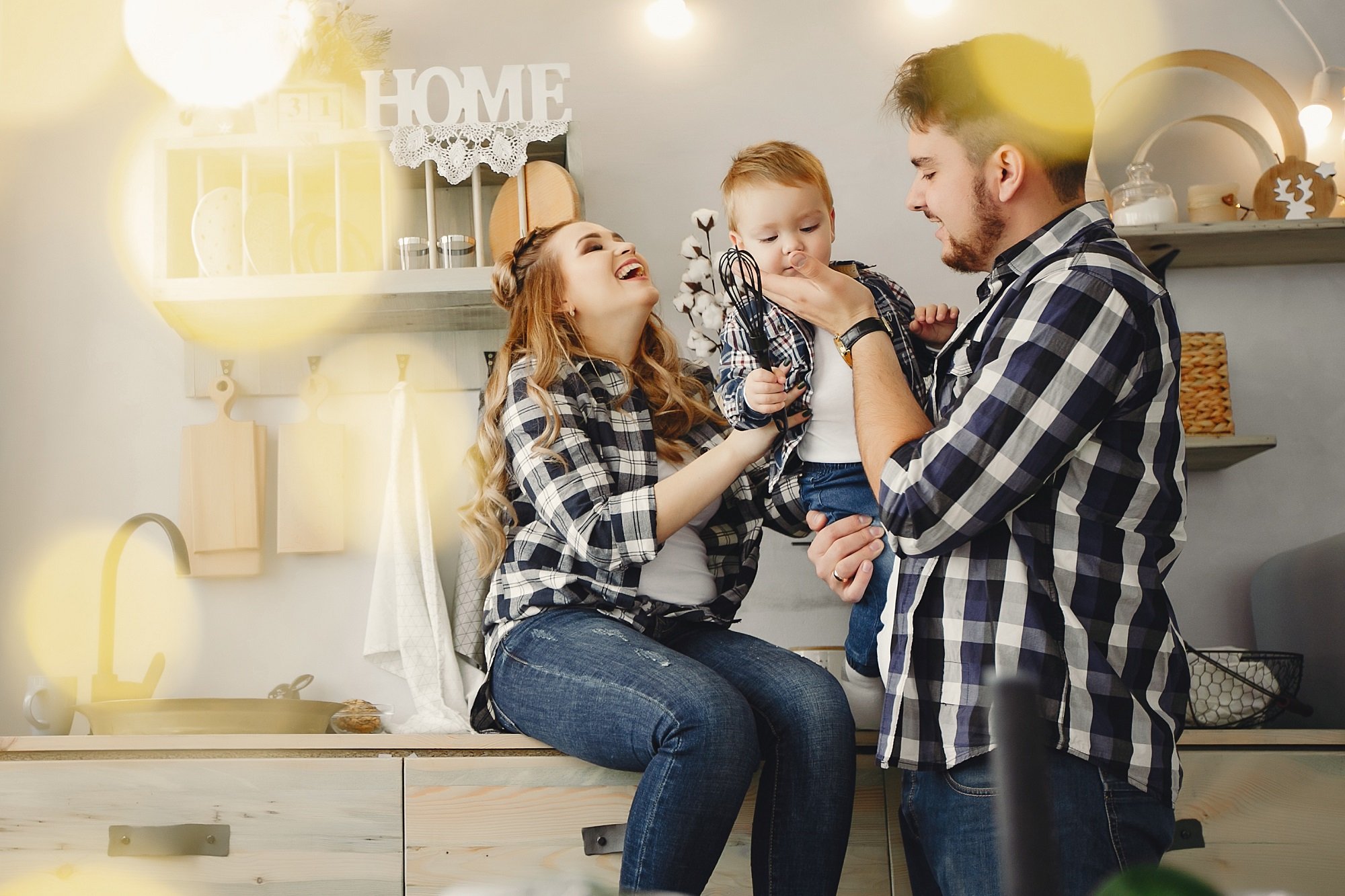 Tips to ensure your home loan gets approved!