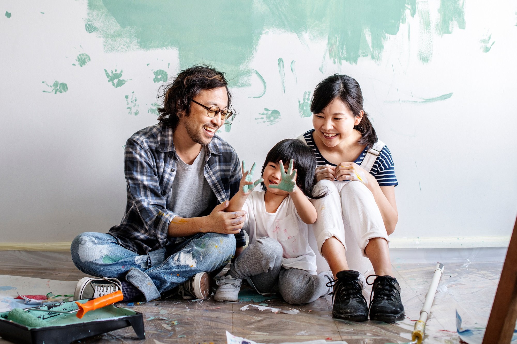 home buyer setbacks + how to overcome them...