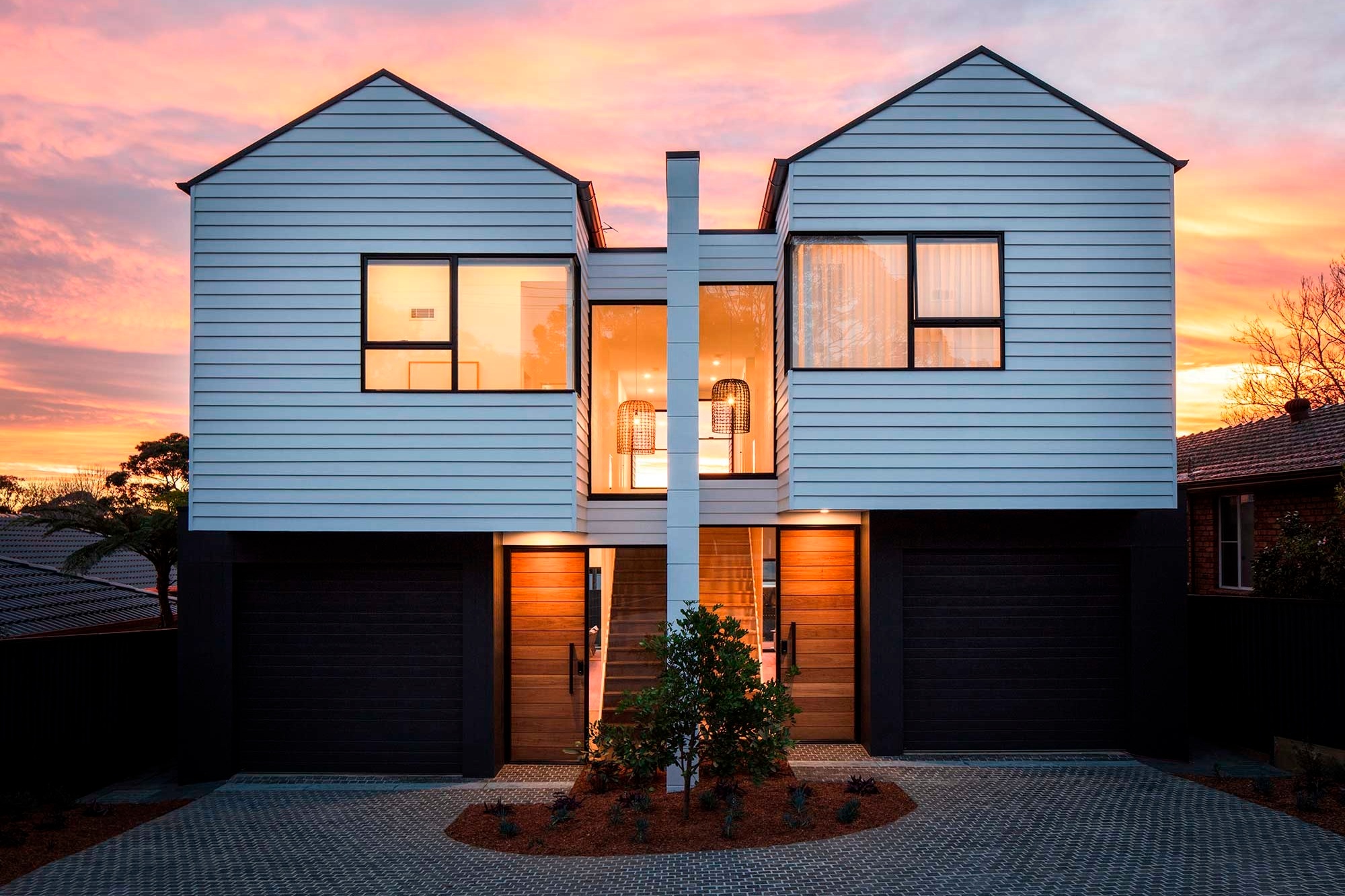 positive and negative gearing cash flow vs capital gain