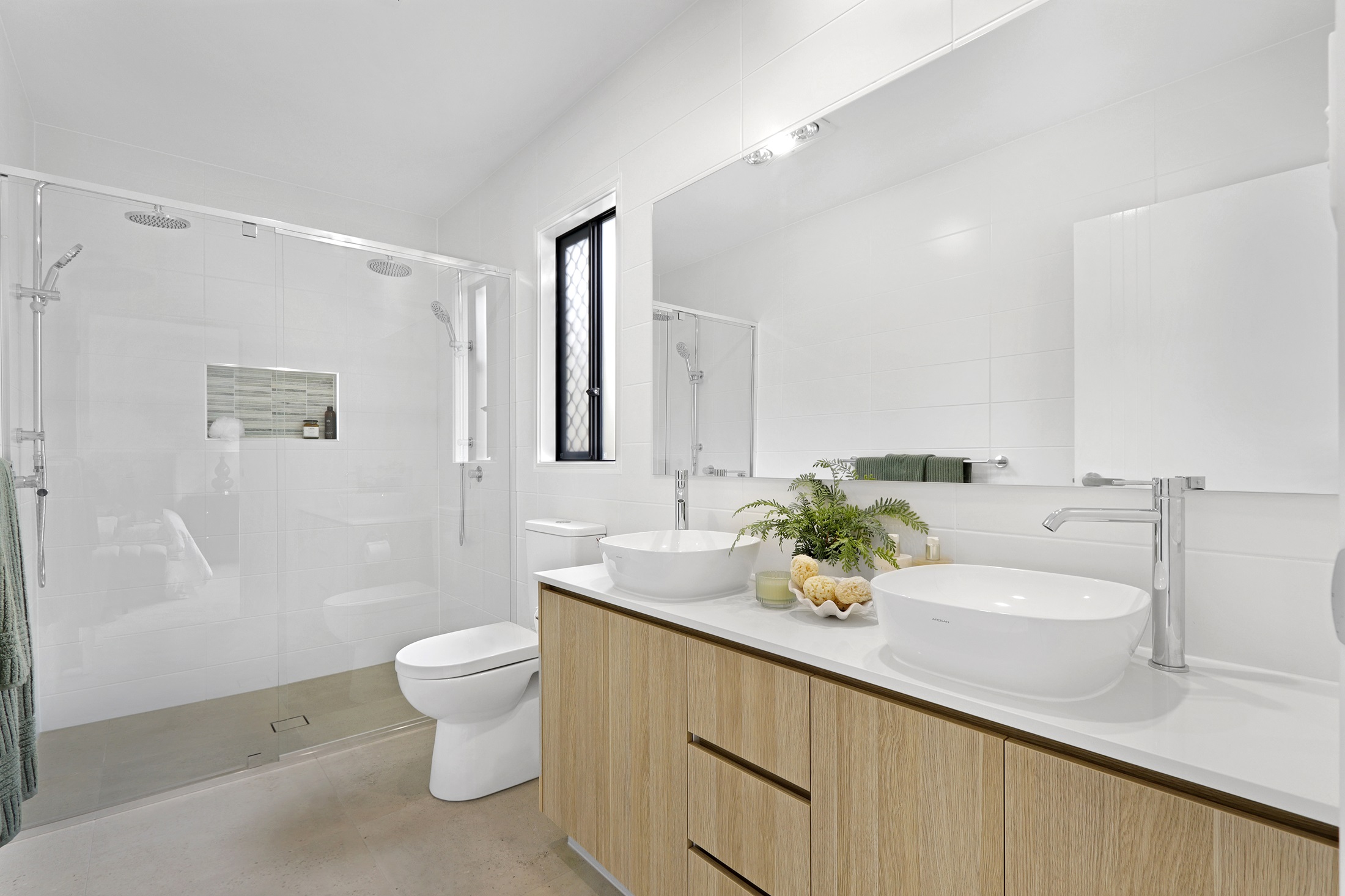 Display-Ensuite