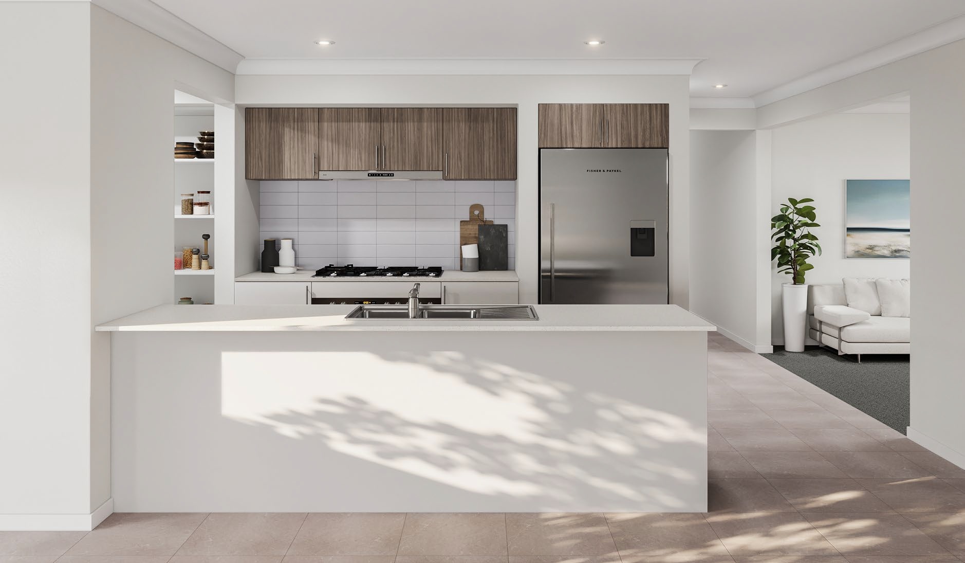 Urbane-Kitchen