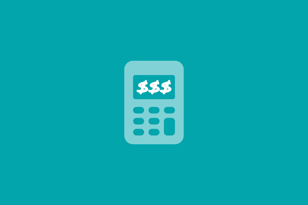Low Deposit Home Calculator